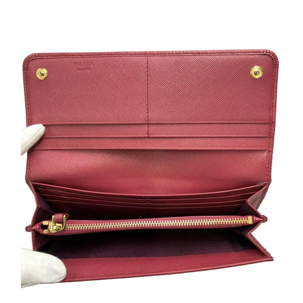 Prada Long Wallet - Picture 2 of 6